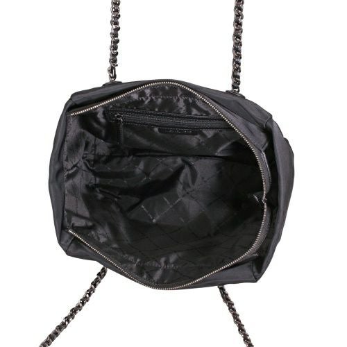 マイケルコース トートバッグ レディース ブラック MICHAEL KORS 30R5SIOT1C 001 BLACK