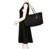 マイケルコース トートバッグ レディース ブラック MICHAEL KORS 30R5SIOT1C 001 BLACK