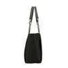 マイケルコース トートバッグ レディース ブラック MICHAEL KORS 30R5SIOT1C 001 BLACK