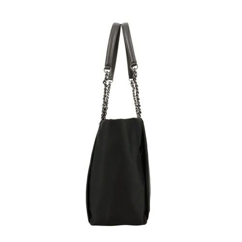 マイケルコース トートバッグ レディース ブラック MICHAEL KORS 30R5SIOT1C 001 BLACK