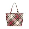 ヴィヴィアンウエストウッド トートバッグ レディース マルチカラー Vivienne Westwood 4205007D S0012 O101 NEW EXHIBITION