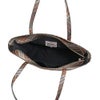 ヴィヴィアンウエストウッド トートバッグ レディース マルチカラー Vivienne Westwood 4205007DW S001K D101 TARTAN BROWN/BLACK