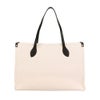 ビバリーヒルズポロクラブ トートバッグ レディース ホワイト BEVERLY HILLS POLO CLUB BH2013N キナリ/ブラック