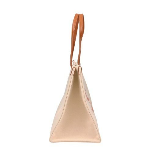 ビバリーヒルズポロクラブ トートバッグ レディース オレンジ BEVERLY HILLS POLO CLUB BH2013N キナリ/オレンジ