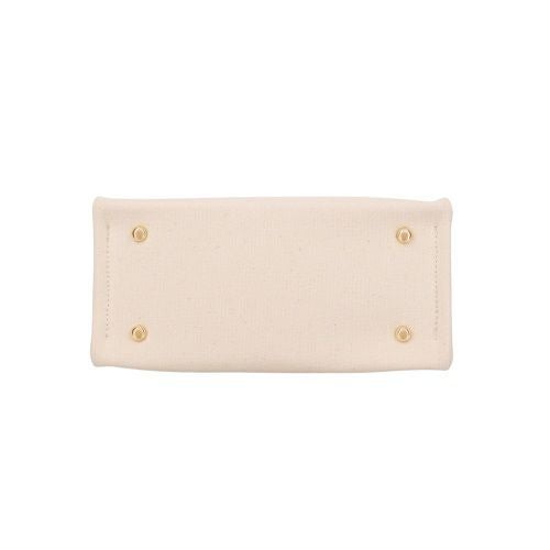 ビバリーヒルズポロクラブ トートバッグ レディース オレンジ BEVERLY HILLS POLO CLUB BH2014N キナリ/オレンジ