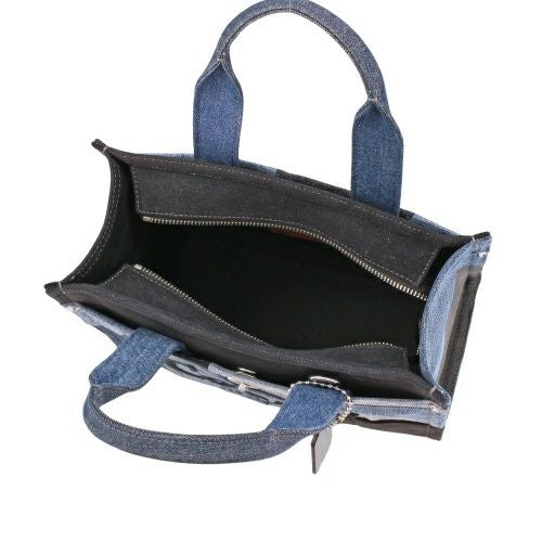 コーチ ハンドバッグ レディース カーゴ 26 トート パッチワーク