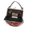 ヴィヴィアンウエストウッド ハンドバッグ レディース マルチカラー Vivienne Westwood 52020003 S0012 O101 NEW EXHIBITION