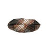 ヴィヴィアンウエストウッド ハンドバッグ レディース マルチカラー Vivienne Westwood 52020003U S001K D101 TARTAN BROWN/BLACK