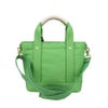 ビバリーヒルズポロクラブ ハンドバッグ レディース グリーン BEVERLY HILLS POLO CLUB BH1006N GRN/GRN/WH