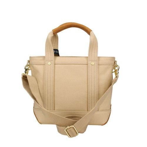 ビバリーヒルズポロクラブ ハンドバッグ レディース ブラウン BEVERLY HILLS POLO CLUB BH1006N BE/BE/BR