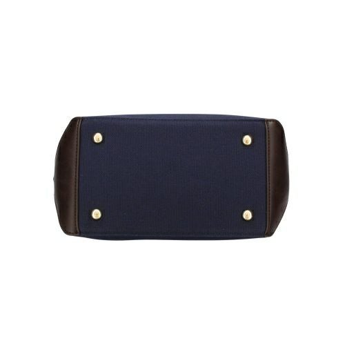 ビバリーヒルズポロクラブ ハンドバッグ レディース レッド BEVERLY HILLS POLO CLUB BH1006N WH/RED/RED