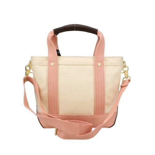 ビバリーヒルズポロクラブ ハンドバッグ レディース ピンク BEVERLY HILLS POLO CLUB BH1006N WH/PPK/PPK