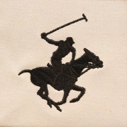 ビバリーヒルズポロクラブ ハンドバッグ レディース ブラック BEVERLY HILLS POLO CLUB BH1006N DLBL/DBK/BK