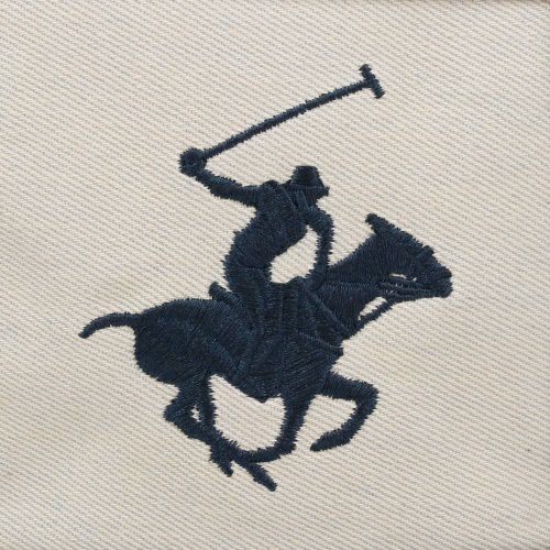 ビバリーヒルズポロクラブ ハンドバッグ レディース ブルー BEVERLY HILLS POLO CLUB BH1006N DLBL/DBL/NV