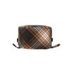 ヴィヴィアンウエストウッド リュックサック レディース マルチカラー Vivienne Westwood 4301007EU S001K D101 TARTAN BROWN/BLACK