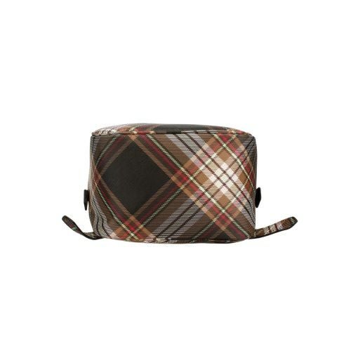 ヴィヴィアンウエストウッド リュックサック レディース マルチカラー Vivienne Westwood 4301007EU S001K D101 TARTAN BROWN/BLACK