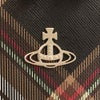 ヴィヴィアンウエストウッド リュックサック レディース マルチカラー Vivienne Westwood 4301007EU S001K D101 TARTAN BROWN/BLACK