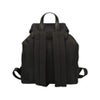 ビバリーヒルズポロクラブ リュックサック レディース ブラック BEVERLY HILLS POLO CLUB BH4002 BK