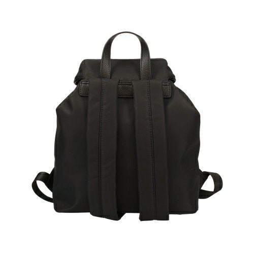 ビバリーヒルズポロクラブ リュックサック レディース ブラック BEVERLY HILLS POLO CLUB BH4002 BK