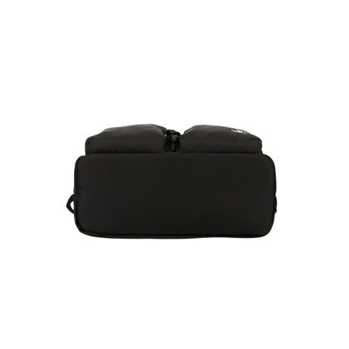 ビバリーヒルズポロクラブ リュックサック レディース ブラック BEVERLY HILLS POLO CLUB BH4002 BK