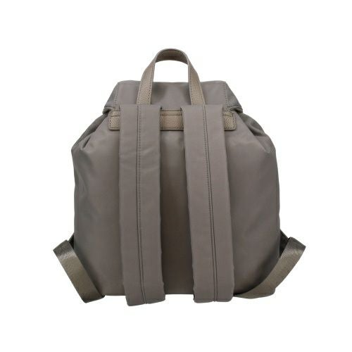 ビバリーヒルズポロクラブ リュックサック レディース グレー BEVERLY HILLS POLO CLUB BH4002 GY