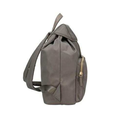 ビバリーヒルズポロクラブ リュックサック レディース グレー BEVERLY HILLS POLO CLUB BH4002 GY