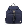 ビバリーヒルズポロクラブ リュックサック レディース ネイビー BEVERLY HILLS POLO CLUB BH4002 NV