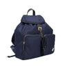 ビバリーヒルズポロクラブ リュックサック レディース ネイビー BEVERLY HILLS POLO CLUB BH4002 NV