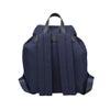 ビバリーヒルズポロクラブ リュックサック レディース ネイビー BEVERLY HILLS POLO CLUB BH4002 NV