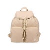 ビバリーヒルズポロクラブ リュックサック レディース ベージュ BEVERLY HILLS POLO CLUB BH4002 BE