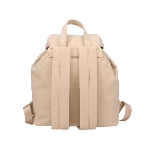 ビバリーヒルズポロクラブ リュックサック レディース ベージュ BEVERLY HILLS POLO CLUB BH4002 BE