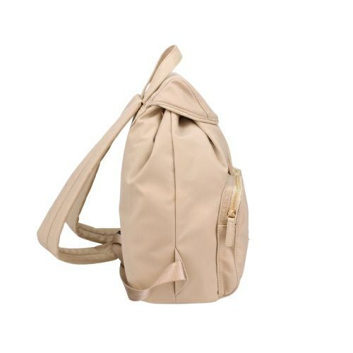 ビバリーヒルズポロクラブ リュックサック レディース ベージュ BEVERLY HILLS POLO CLUB BH4002 BE