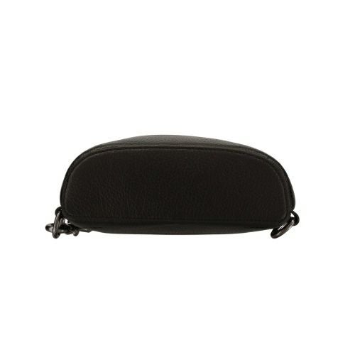 コーチ アウトレット ボディバッグ メンズ ドミニク スリング パック ブラック COACH OUTLET CY803 QB/BK