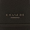 コーチ アウトレット ボディバッグ メンズ ドミニク スリング パック ブラック COACH OUTLET CY803 QB/BK