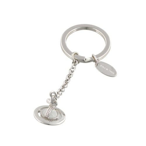 ヴィヴィアンウエストウッド キーリング レディース METAL HANGING ORB
