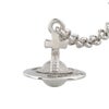 ヴィヴィアンウエストウッド キーリング レディース METAL HANGING ORB シルバー Vivienne Westwood 8203010AU OM000I SILVER