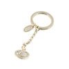 ヴィヴィアンウエストウッド キーリング レディース METAL HANGING ORB ゴールド Vivienne Westwood 8203010AU OM000I GOLD