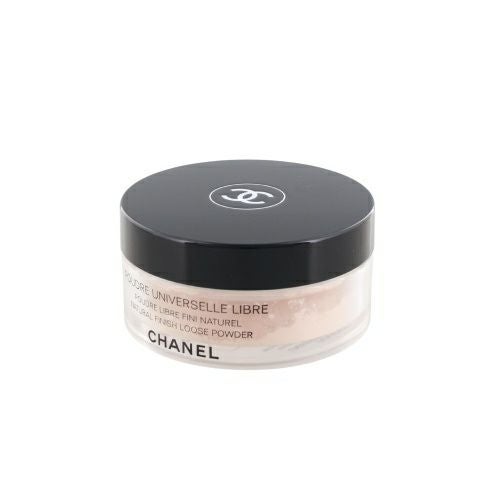 シャネル CHANEL プードゥル ユニヴェルセル リーブル Ｎ 30g 12