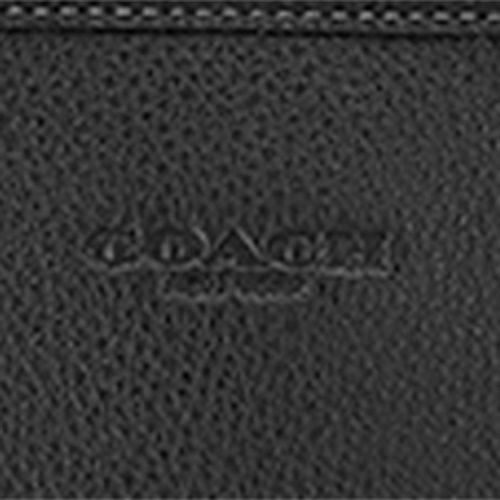 コーチ アウトレット トートバッグ レディース サリバン トート ブラック COACH OUTLET C9876 QB/BK