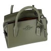 コーチ アウトレット ハンドバッグ レディース アンドレア キャリーオール カーキグリーン COACH OUTLET CP081 QBMGR ミリタリーグリーン