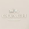 コーチ アウトレット ハンドバッグ レディース ラージ アンドレア キャリーオール ホワイト COACH OUTLET CP086 SV/HA シルバー/チョーク