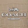 コーチ アウトレット ハンドバッグ レディース アンドレア キャリーオール ブラウン COACH OUTLET CR105 SV/ST シルバー/ストーン