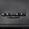 コーチ アウトレット ボディバッグ メンズ レーサー パック ブラック COACH OUTLET CU111 QB/BK
