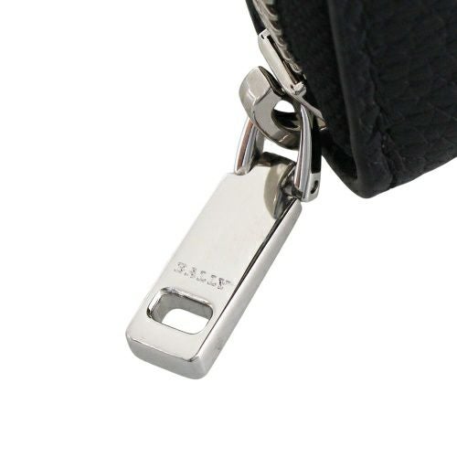 バリー 長財布 メンズ ブラック BALLY 6306285 ADRIA BLACK PALLADIO