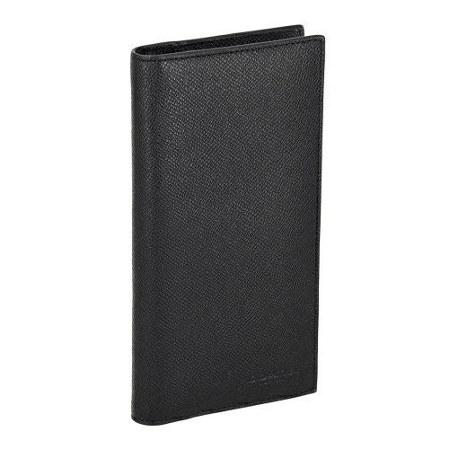 コーチ アウトレット 長財布 メンズ ブレスト ポケット ウォレット ブラック COACH OUTLET CW355 BLK