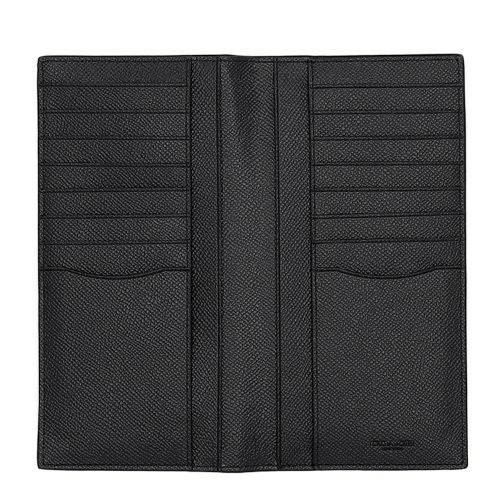 コーチ アウトレット 長財布 メンズ ブレスト ポケット ウォレット ブラック COACH OUTLET CW355 BLK