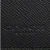 コーチ アウトレット 長財布 メンズ ブレスト ポケット ウォレット ブラック COACH OUTLET CW355 BLK