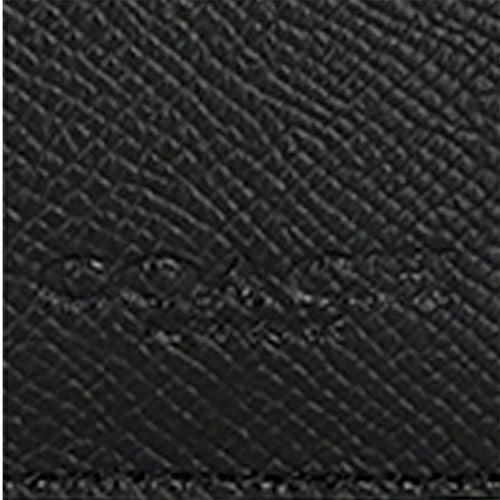 コーチ アウトレット 長財布 メンズ ブレスト ポケット ウォレット ブラック COACH OUTLET CW355 BLK