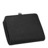 ヴィヴィアンウエストウッド 二つ折り財布 レディース ブラック Vivienne Westwood 5115002YW L001N N401 BLACK