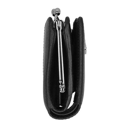 ヴィヴィアンウエストウッド 二つ折り財布 レディース ブラック Vivienne Westwood 5115002YW L001N N401 BLACK